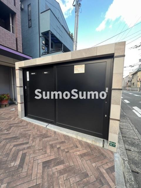 アイディール博多のその他共用部分