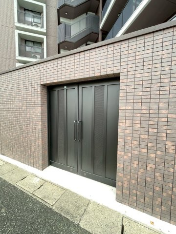アーテムMGHのその他共用部分