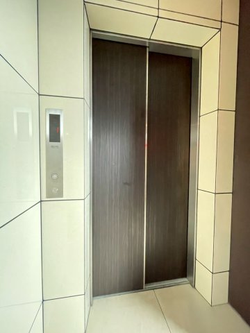 アーテムMGHのその他共用部分