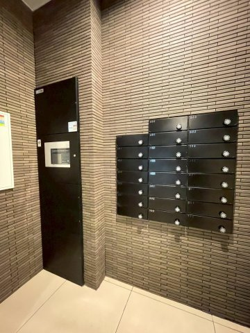 アーテムMGHのその他共用部分