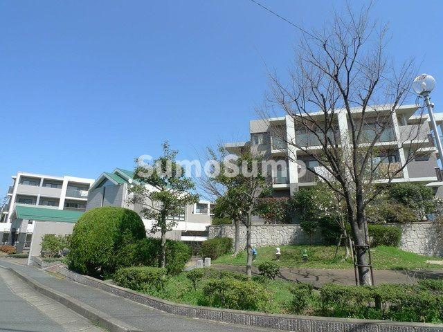 アーサー城南倶楽部フォレストヴィラ