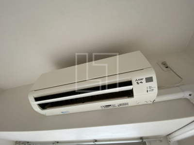 【設備】 | セイル淀屋橋 | セイル淀屋橋　エアコン