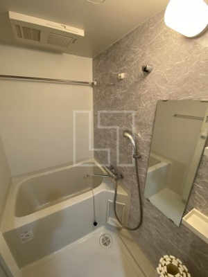 【浴室】 | セイル淀屋橋 | セイル淀屋橋　バスルーム