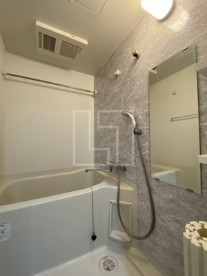 【浴室】 | セイル淀屋橋 | セイル淀屋橋　バスルーム