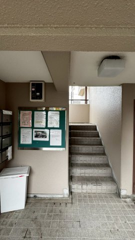 アーベイン南庄のその他共用部分