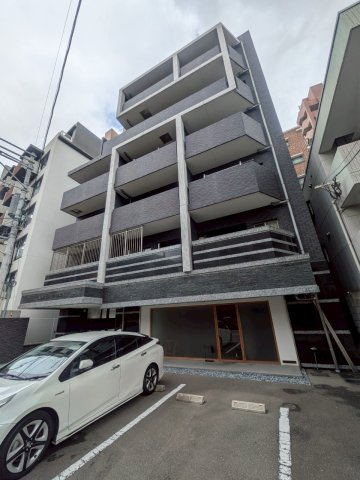 アーバンコート赤坂