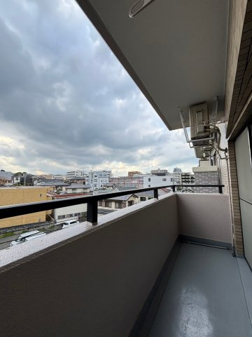 アーベイン秋山の展望