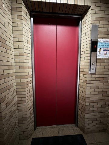アーベイン秋山のその他共用部分