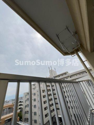 アーバニー大賀の展望