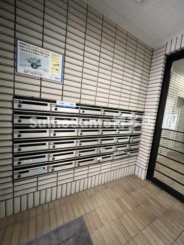 アーバニー大賀のその他共用部分