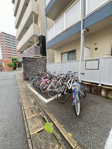 アイティーオー南福岡 のその他共用部分