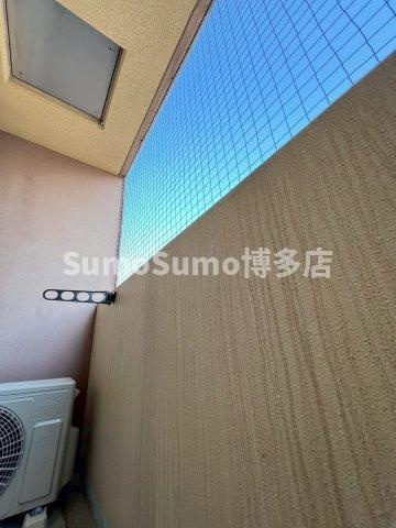 アイセレブ大博通りの展望