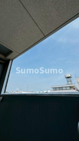 アイセレブ高砂ベネフィスの展望