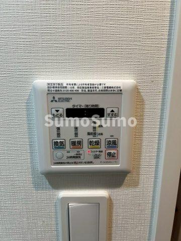 アーバンパーク代々木の設備