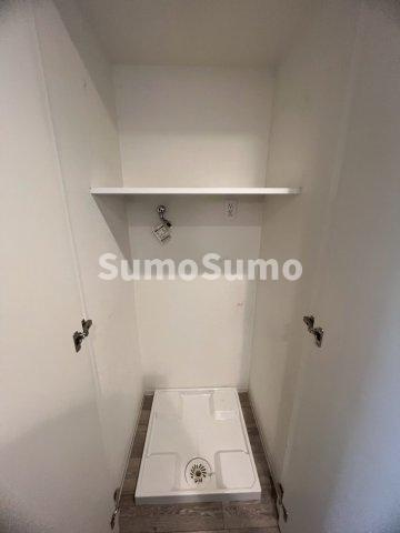 アーバンパーク代々木の設備