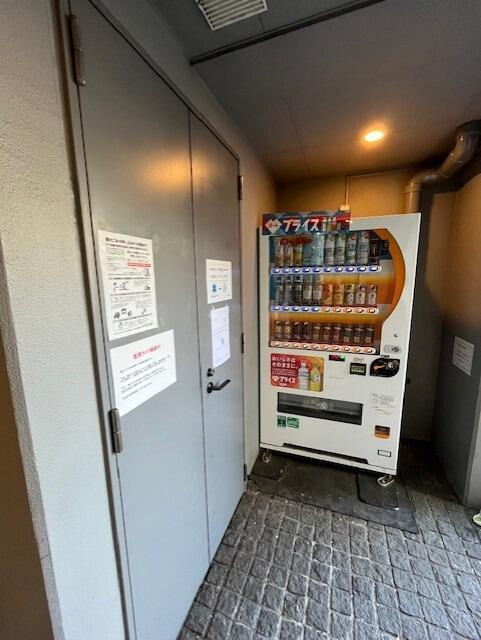 アーバンパーク代々木のその他