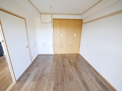 【収納】 | ライオンズマンション戸塚第５ | 別室参考画像