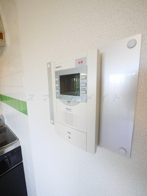 【セキュリティ】 | ライオンズマンション戸塚第５ | 別室参考画像