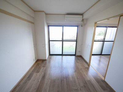 【居間・リビング】 | ライオンズマンション戸塚第５ | 別室参考画像