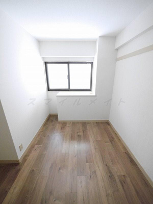 【寝室】 | ライオンズマンション戸塚第５ | 別室参考画像