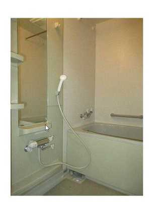 【浴室】 | ライオンズマンション戸塚第５