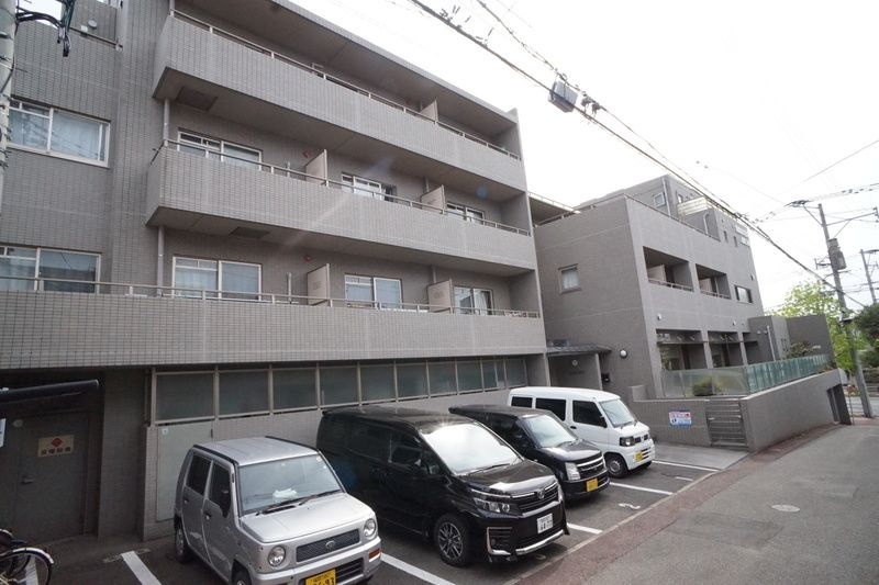 アイレ茶山