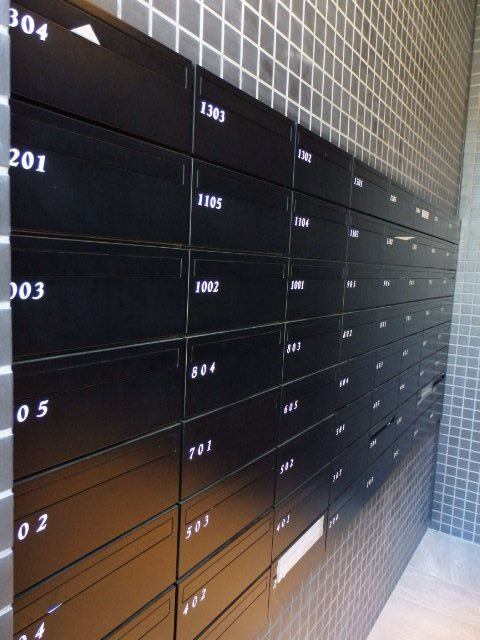 ZOOM新宿南Secondのその他共用部分