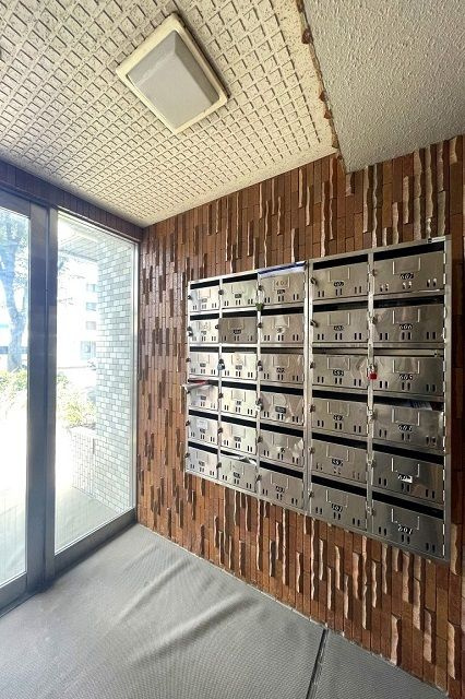 アートビルⅡ のその他共用部分