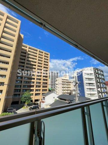 アイリーフ大楠 の展望