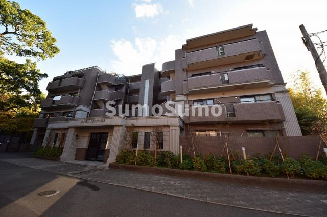 アートウィル赤坂