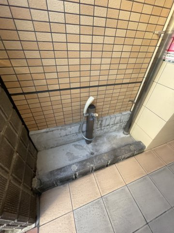 アーバンブルー藤のその他共用部分