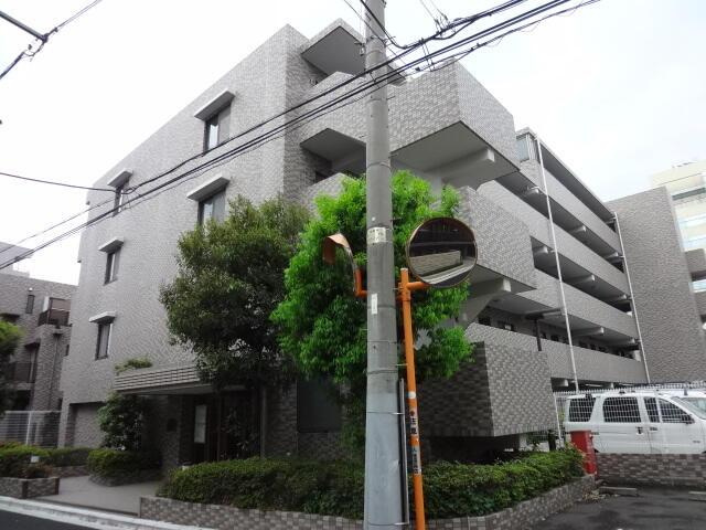 アーバンフォート下北沢