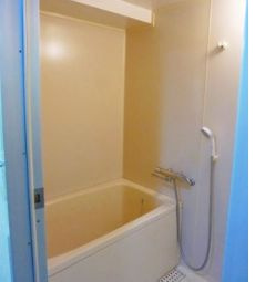 【浴室】 | レジデンス上野