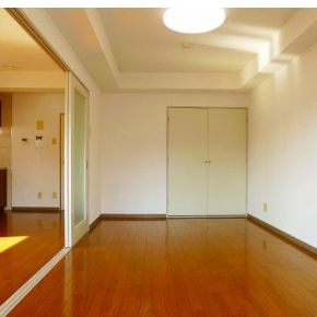 【内装】 | レジデンス上野 | 内装は落ち着いています