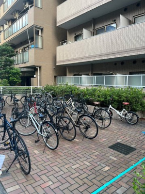 【その他共用部分】 | レジデンス上野