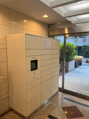 【設備】 | レジデンス上野