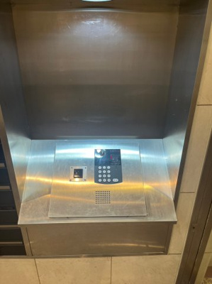 【セキュリティ】 | レジデンス上野