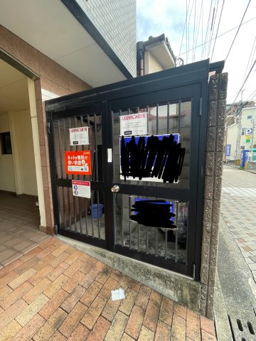YTプラン姪浜のその他共用部分