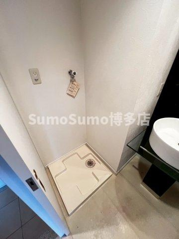 アイ・セレブ箱崎浪漫邸の設備
