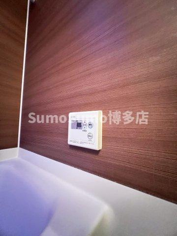 アイ・セレブ箱崎浪漫邸の設備
