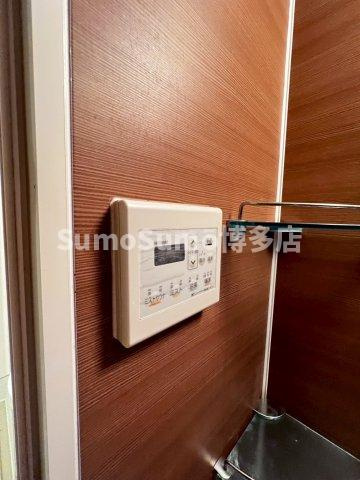 アイ・セレブ箱崎浪漫邸の設備