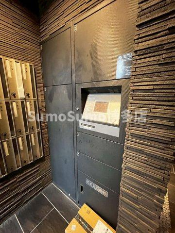 アイ・セレブ箱崎浪漫邸のその他共用部分