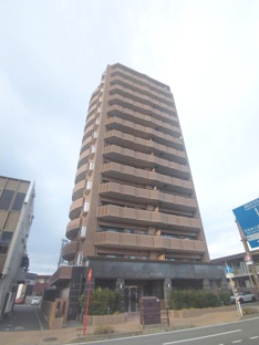 【外観】アパガーデンピア関屋 