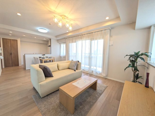 アパガーデンピア関屋の画像