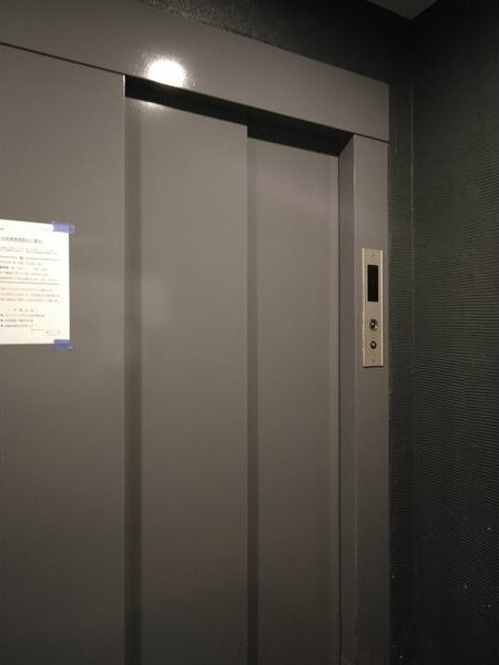 YSビルのその他共用部分