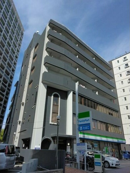 YSビル