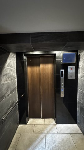アーバンパレスクロド高取のその他共用部分
