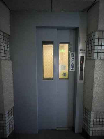 アヴァンティ野間2のその他共用部分