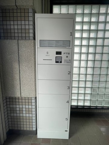 アヴァンティ野間2のその他共用部分