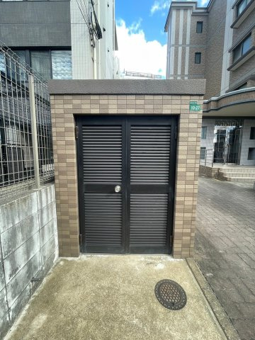 アヴァンティ野間2のその他共用部分